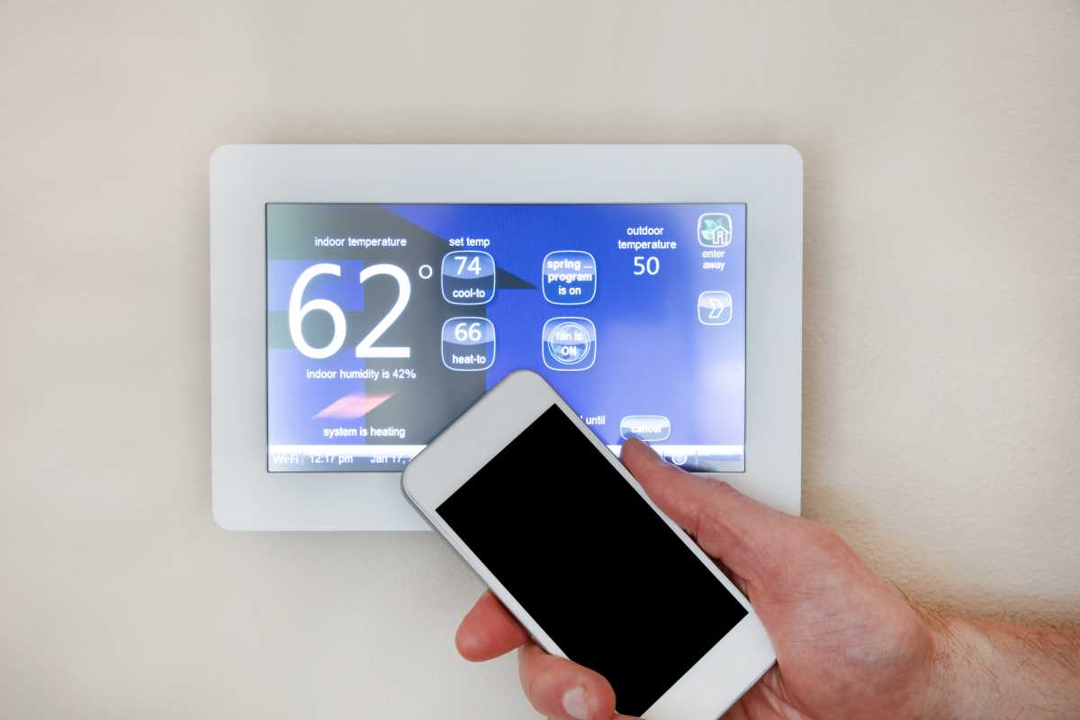 Smart Home Devices That Make Life Easier