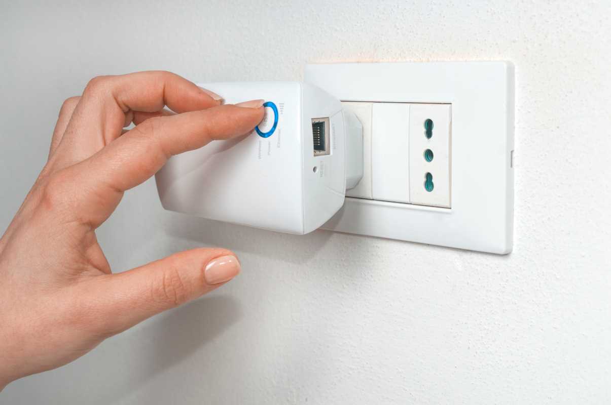 Devices That Improve Office Internet Performance