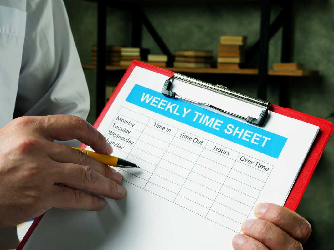 Time-Tracking Tools That Boost Efficiency