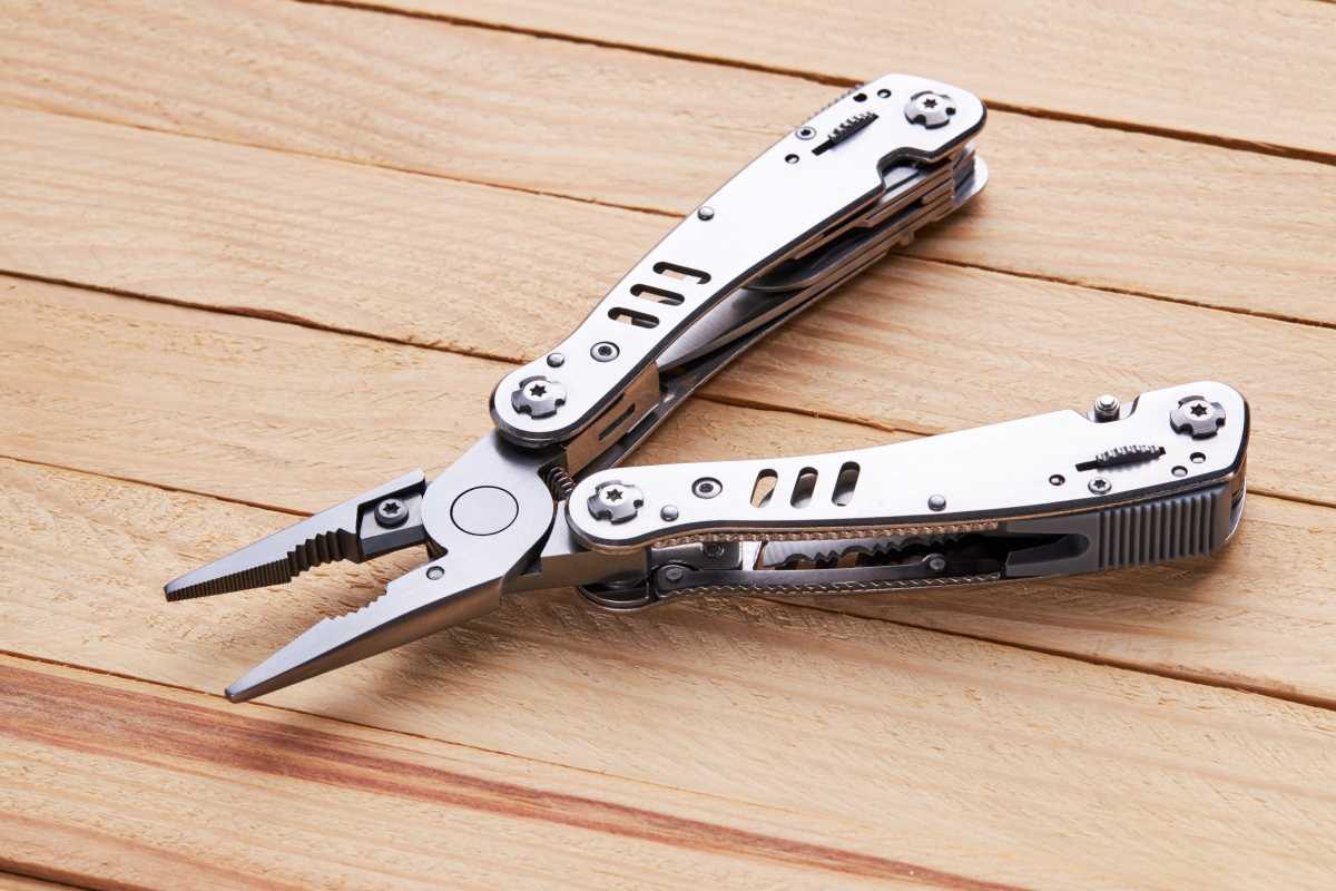 Top Multi-Tools for Home Repairs and Projects