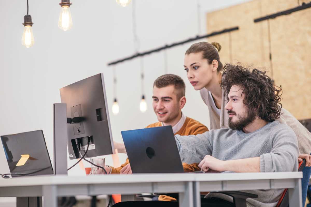 Cloud Software Solutions That Streamline Team Workflows