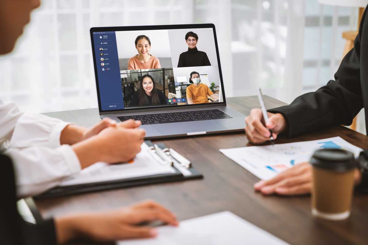 Reducing Office Friction with Modern Virtual Collaboration Tools