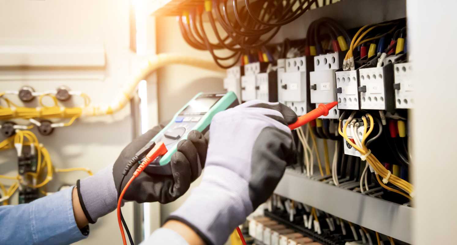Electrical Solutions for Homes and Businesses