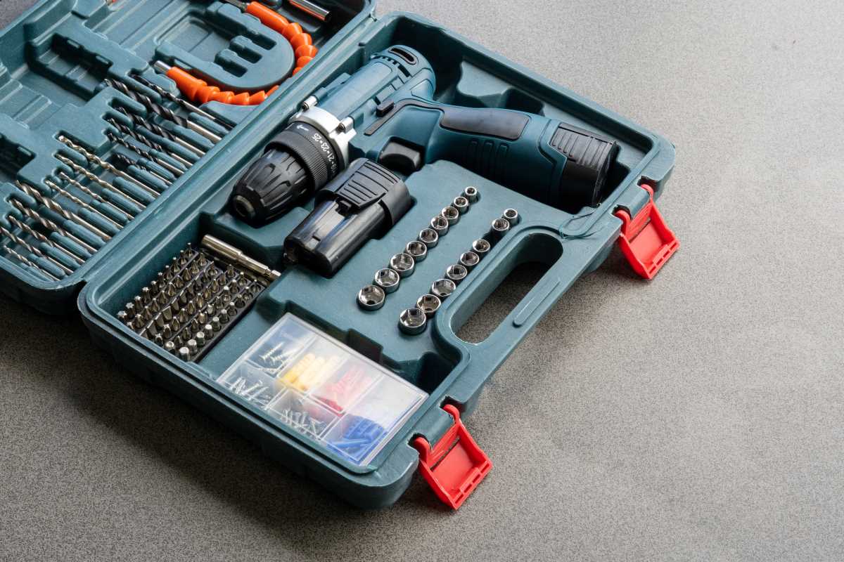 Essential Power Tools Every Homeowner Should Own
