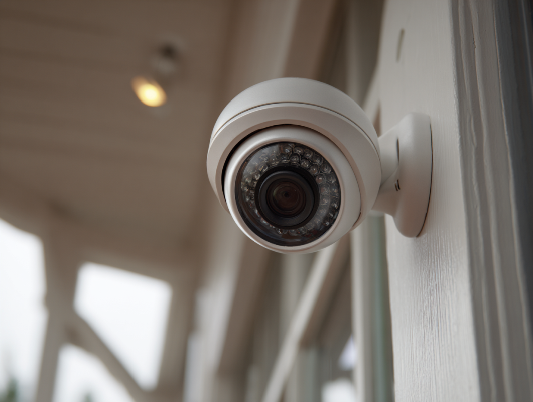Home Security Tech That Actually Protects Your Family