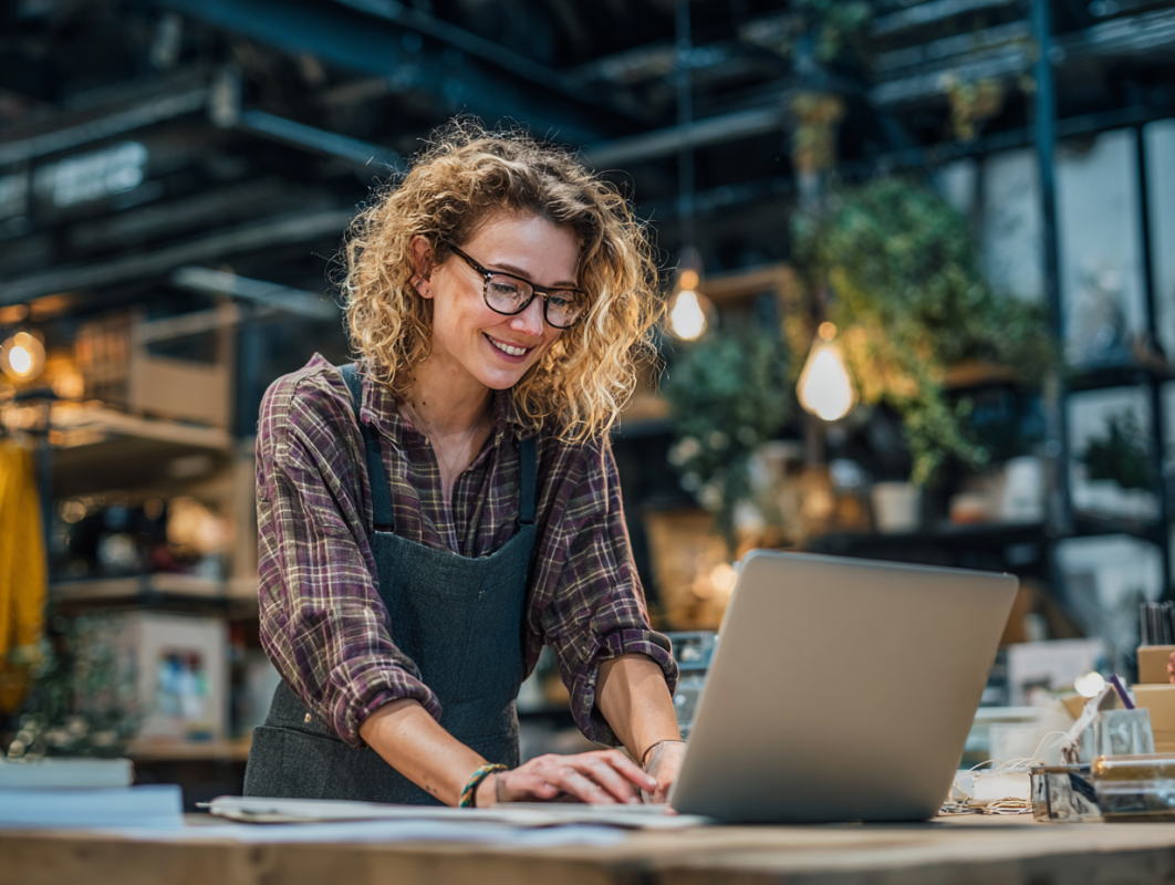 Business Tech That Supports Scalable Operation