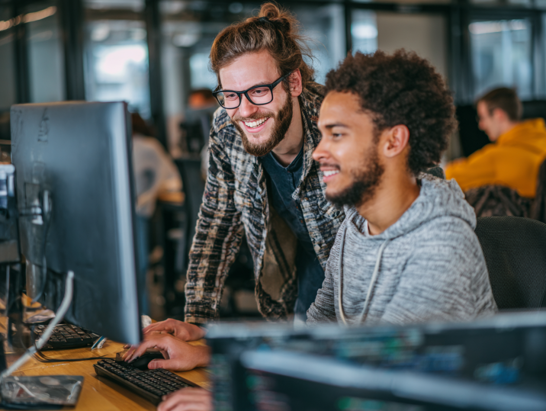 IT Support Services for Remote and In-Office Needs