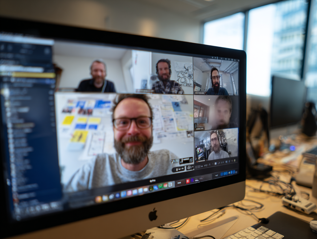 How to Choose the Best Virtual Meeting Platform for Your Team